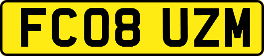 FC08UZM