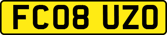 FC08UZO