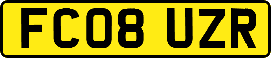 FC08UZR