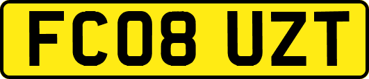 FC08UZT