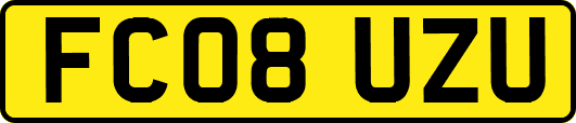 FC08UZU