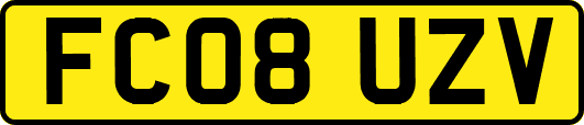 FC08UZV