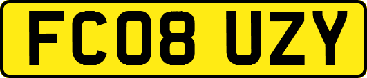 FC08UZY