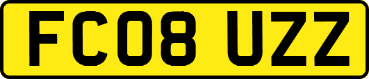 FC08UZZ