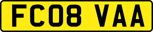 FC08VAA