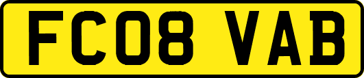 FC08VAB