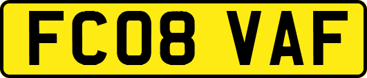 FC08VAF