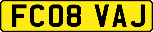 FC08VAJ
