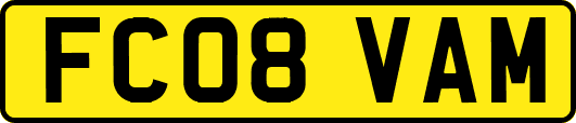 FC08VAM