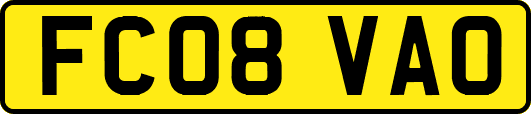 FC08VAO