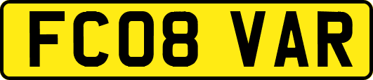 FC08VAR