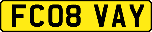 FC08VAY