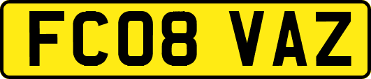 FC08VAZ