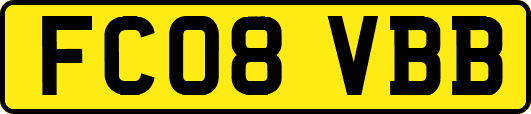 FC08VBB