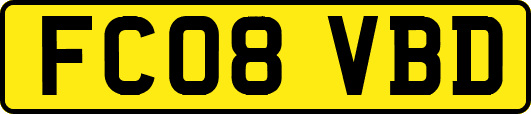 FC08VBD