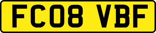 FC08VBF