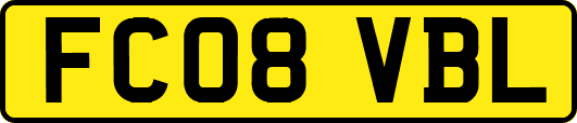 FC08VBL