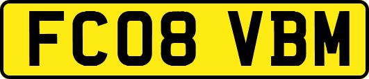 FC08VBM