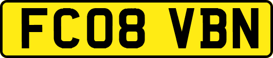 FC08VBN