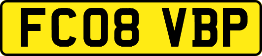 FC08VBP
