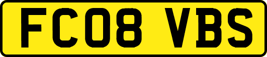 FC08VBS