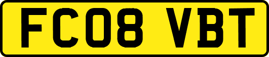 FC08VBT