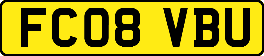 FC08VBU