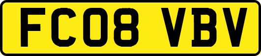 FC08VBV