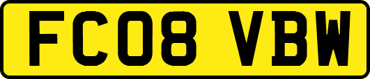 FC08VBW