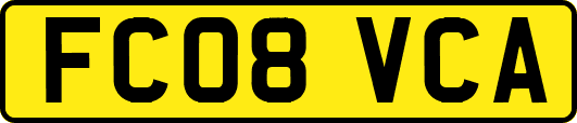 FC08VCA