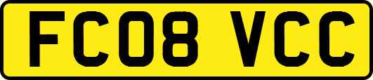 FC08VCC