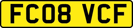 FC08VCF