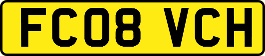 FC08VCH