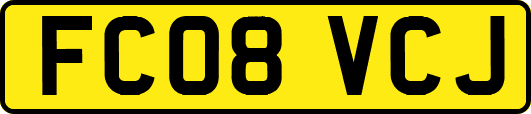 FC08VCJ
