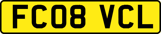 FC08VCL