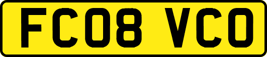 FC08VCO
