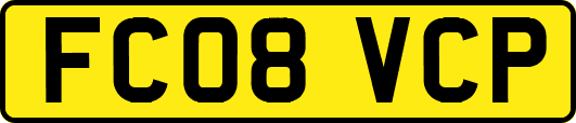 FC08VCP
