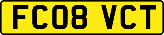 FC08VCT