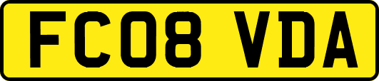 FC08VDA