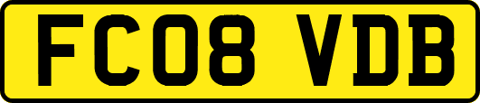 FC08VDB