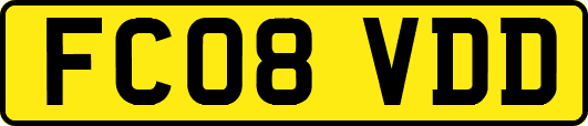 FC08VDD