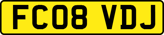 FC08VDJ