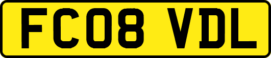 FC08VDL