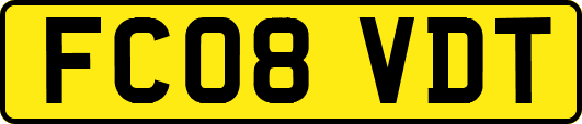 FC08VDT