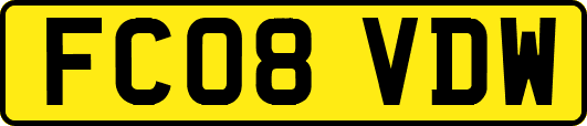 FC08VDW
