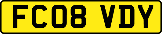 FC08VDY