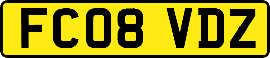 FC08VDZ
