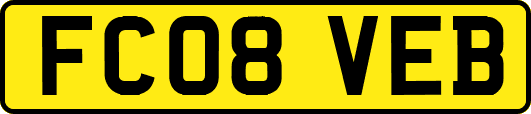 FC08VEB