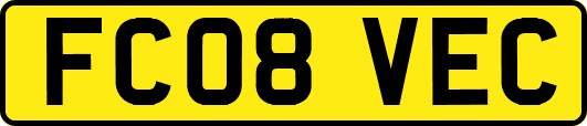 FC08VEC