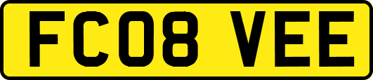 FC08VEE